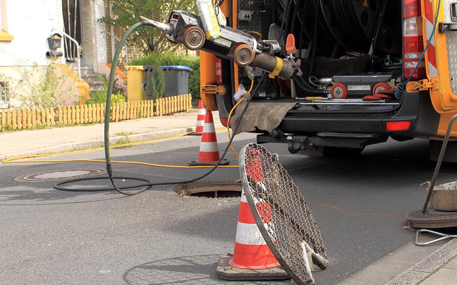 travaux assainissement prix Paris 17