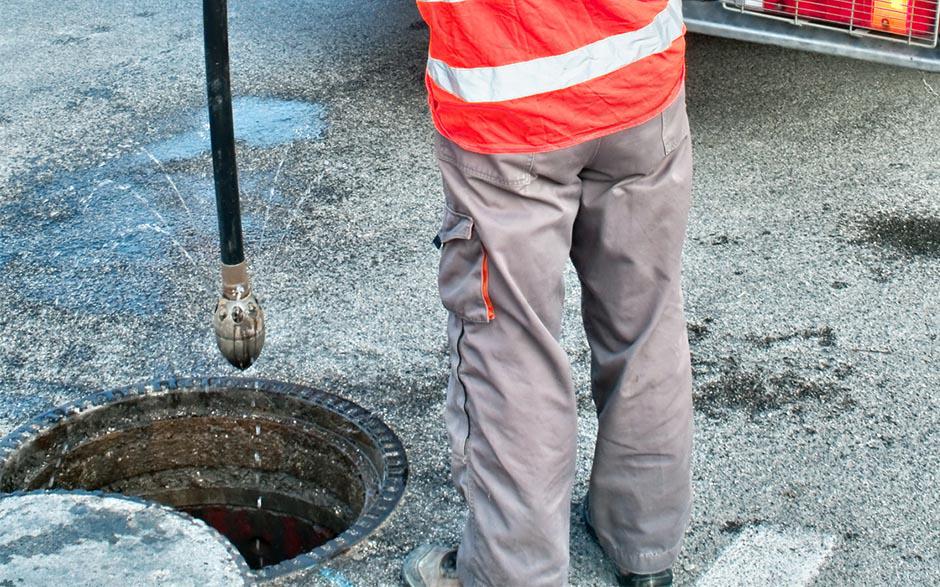 évier bouché que faire Rosny-sous-Bois