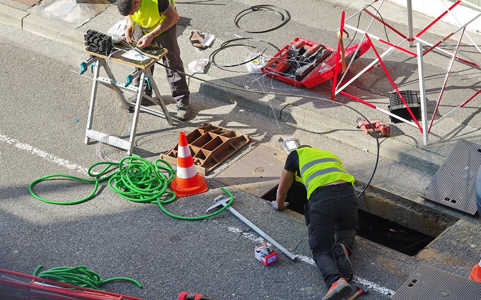 canalisation bouchée que faire Villennes-sur-Seine