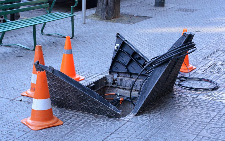 déboucher des canalisations Paris 4