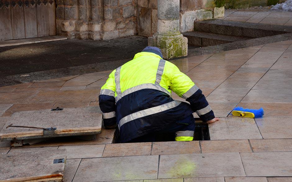 déboucher canalisations wc Bondy