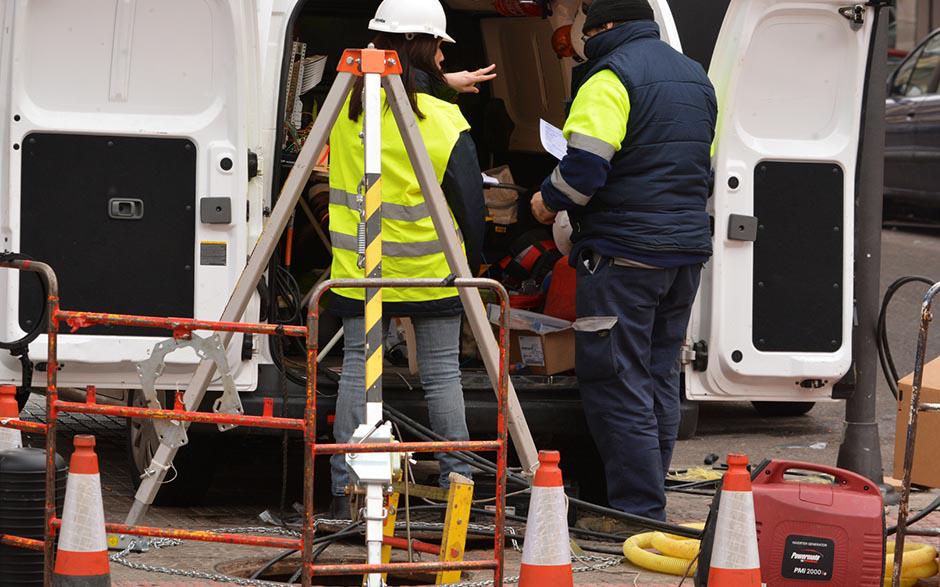 canalisation bouchée que faire Villennes-sur-Seine